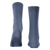 Jeansblau