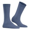 Jeansblau