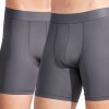 2-Pakning Bread and Boxers Active Boxer Brief
