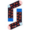 Happy Socks Shrimpy Sock 