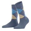 Jeansblau