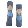 Jeansblau
