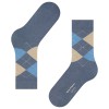 Jeansblau