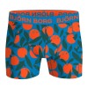 Blauw/Oranje