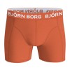 Blauw/Oranje