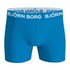 Blauw/Oranje