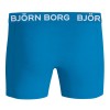 Blauw/Oranje
