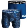2-stuks verpakking Björn Borg Performance Boxer 1727