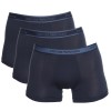 3-Pak Armani Cotton Knit Boxer