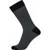 JBS Patterned Cotton Socks
