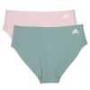 2-er-Pack Adidas Brazilian Cheeky Hipster 