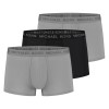 3-Pakning Michael Kors Supreme Touch Trunks
