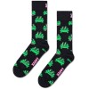 Happy Sock Frog Sock  