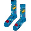 Happy Sock Zodiac Signs Cancer Sock