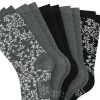 Black/Grey