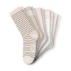 White/Pink
