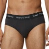 3-stuks verpakking Marc O Polo Basic Briefs