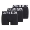 3-Pakning Calvin Klein Intense Power Trunks