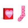 Happy Socks Heart Sock Gift Box