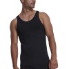 2-Pakkaus Sloggi Men GO ABC 2 0 Tank Top