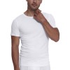 2-Pakning Sloggi Men ABC O Neck T Shirt