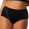 4-Pakkaus Sloggi Chic Maxi Lace Briefs