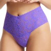 2-er-Pack Hanky Panky Signature Lace Retro Thong D1