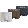 6-Pak Calvin Klein Modern Structure Recycled Trunk D1