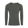 Dovre Wool Long Sleeve T-Shirt