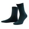 Amanda Christensen True Ankle Rib Sock