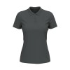 Stedman Lux Short Sleeve Polo For Women 