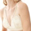 Mey Poetry Fame Triangle Bra With Lace