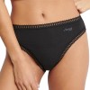 3-Pakning Sloggi GO Crush High Leg Briefs