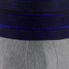 Schwarz/Blau