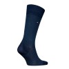 Donkerblauw