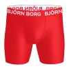 Rood/Zwart