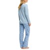 Blau/Blau