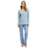 Blau/Blau