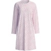 Rosa Muster
