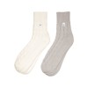 Ongebleekt/Beige
