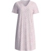 Rosa Muster