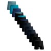 Schwarz/Blau