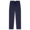 White/Navy
