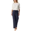 White/Navy
