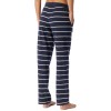 Navy Striped