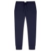 Donkerblauw