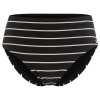 Black striped