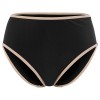 Black w Beige