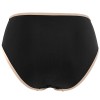 Black w Beige