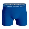Schwarz/Blau